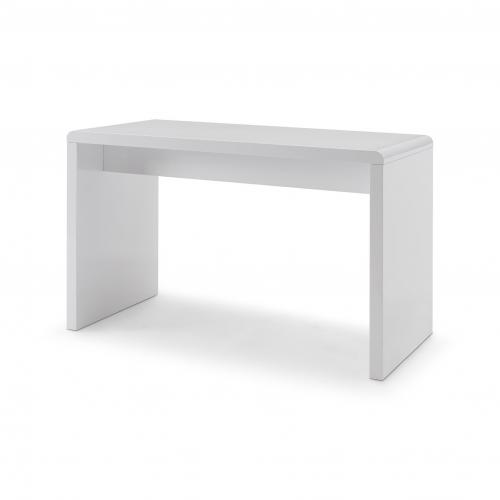 Bureau Matthijs Wit 140cm