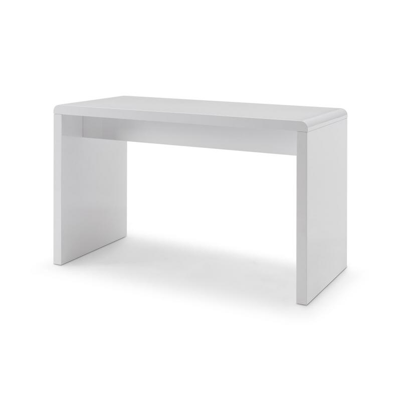 Bureau Matthijs Wit 140cm