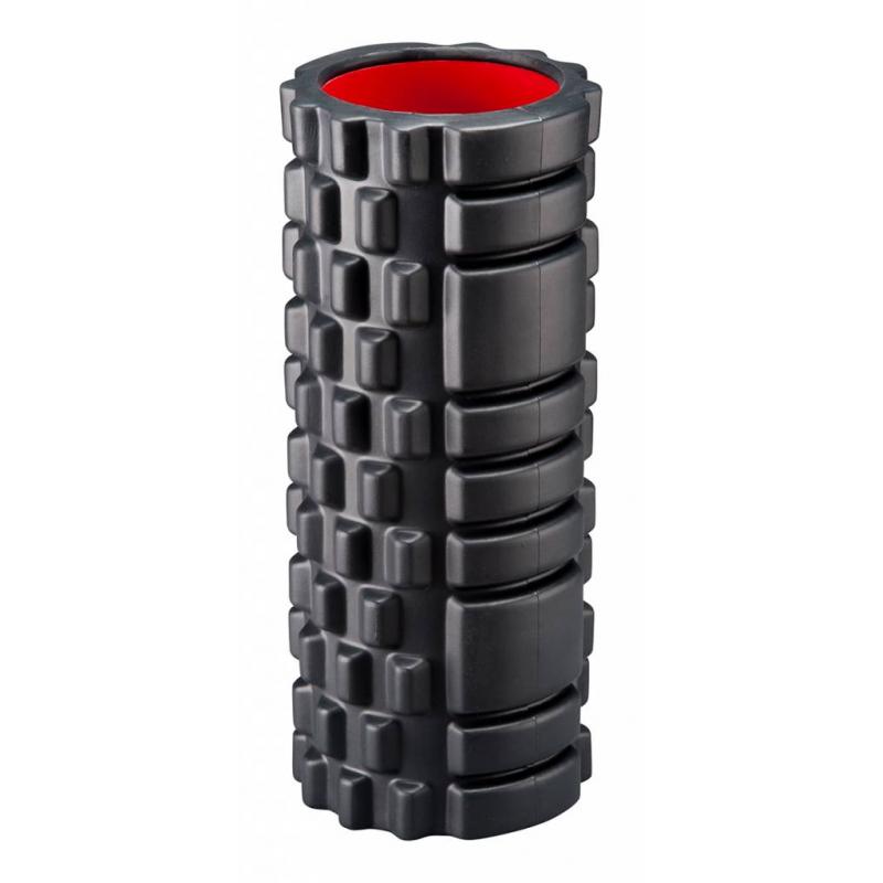 PTessentials INTENSE Gridded Foam Roller