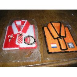 Feyenoord diverse