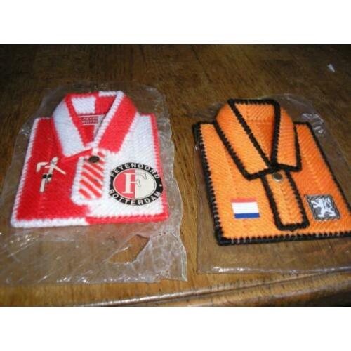 Feyenoord diverse