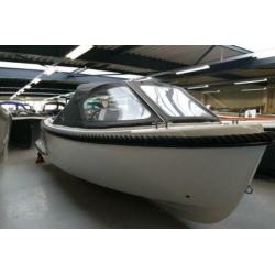 Corsiva 500 Tender VA. 11.295,00 (bj 2019)