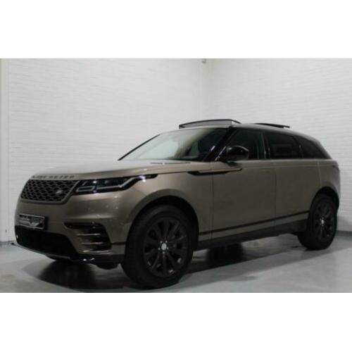 Land Rover Velar D240 Automaat R Dynamic Navi, Head Up, Adap