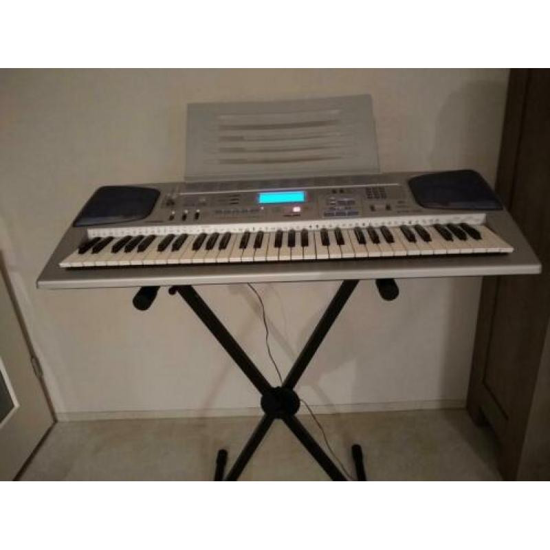 Keyboard Casio CTK-591