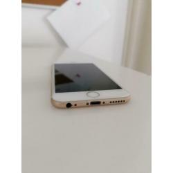 iPhone 6 Gold 64GB