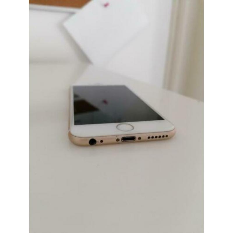 iPhone 6 Gold 64GB