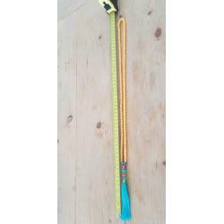 Vrolijke ketting Indy