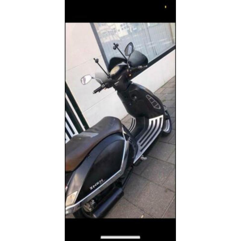 Znen Q-TF