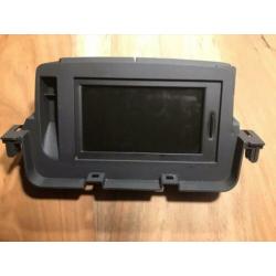 Renault megane 3 TomTom.