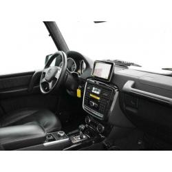 Mercedes-Benz G-Klasse 350 BLUETEC V6 DESIGNO 1e EIGENAAR -