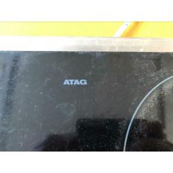 ATAG Inductie kookplaat
