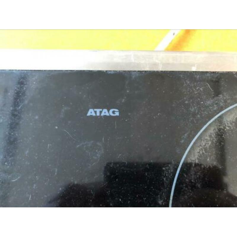 ATAG Inductie kookplaat