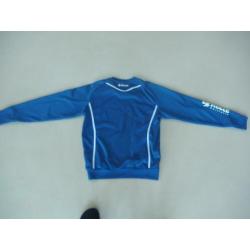 Reece sweater blue maat s