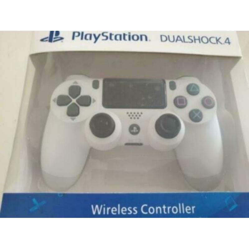 Ps4 Controller nieuw in doos 2 stuks !