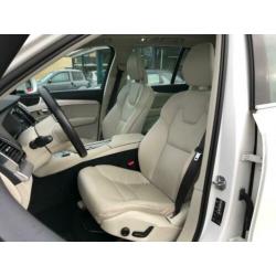 Volvo XC90 T8 Twin Engine AWD Momentum 7 persoons Ex. BTW