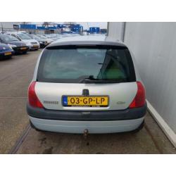 Renault Clio 1.2-16V Authentique