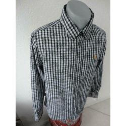 hawkers s valt als L-100% katoen