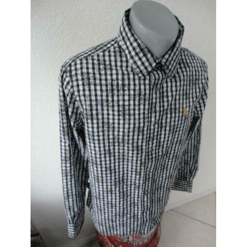 hawkers s valt als L-100% katoen