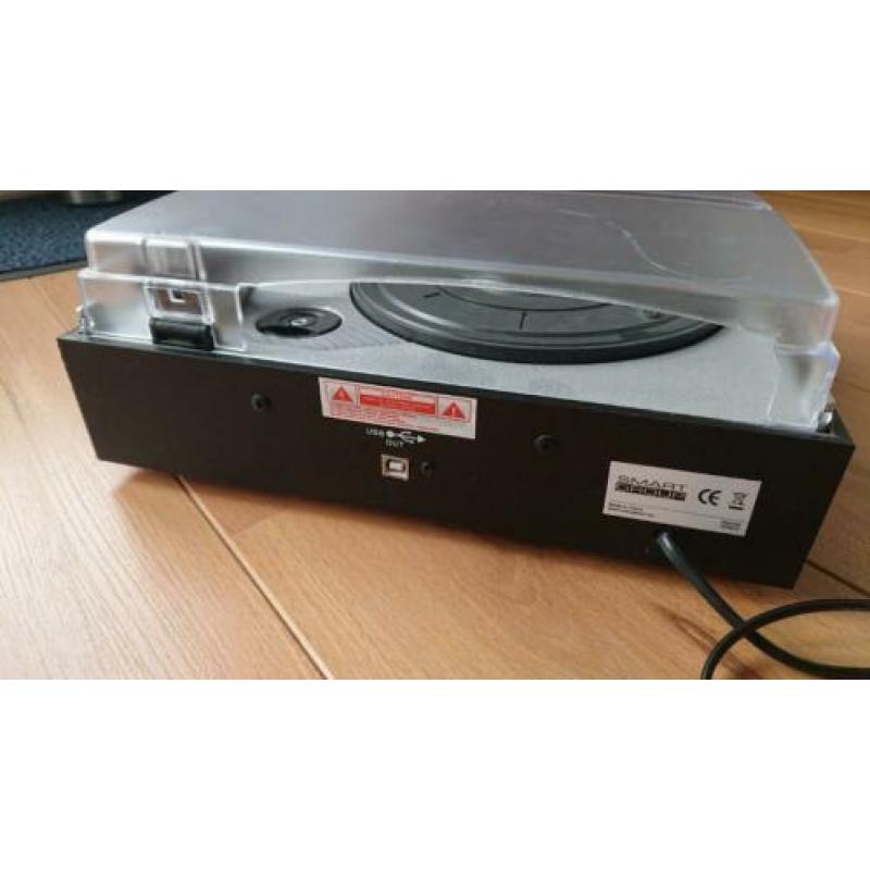 Zolid USB platenspeler