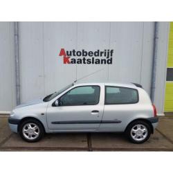 Renault Clio 1.2-16V Authentique