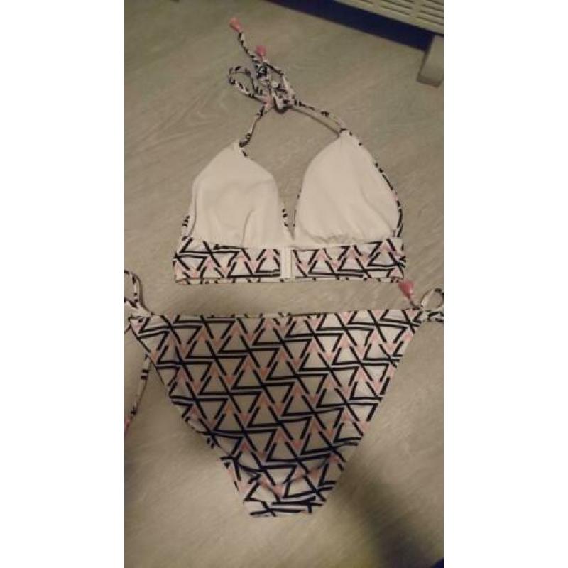 Bikini zgan maat xl