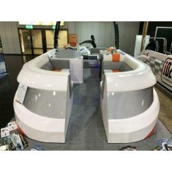 Starlounger 7.5 Pontoonboot (bj 2020)