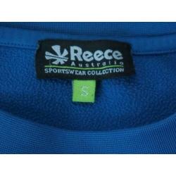 Reece sweater blue maat s