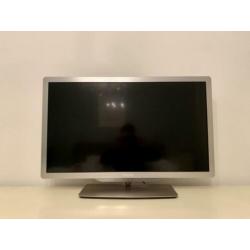 37” Philips PFL7606 smart tv