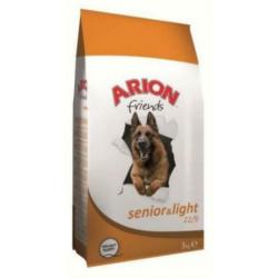 Arion hondenvoeding, bij ons verkrijgbaar!