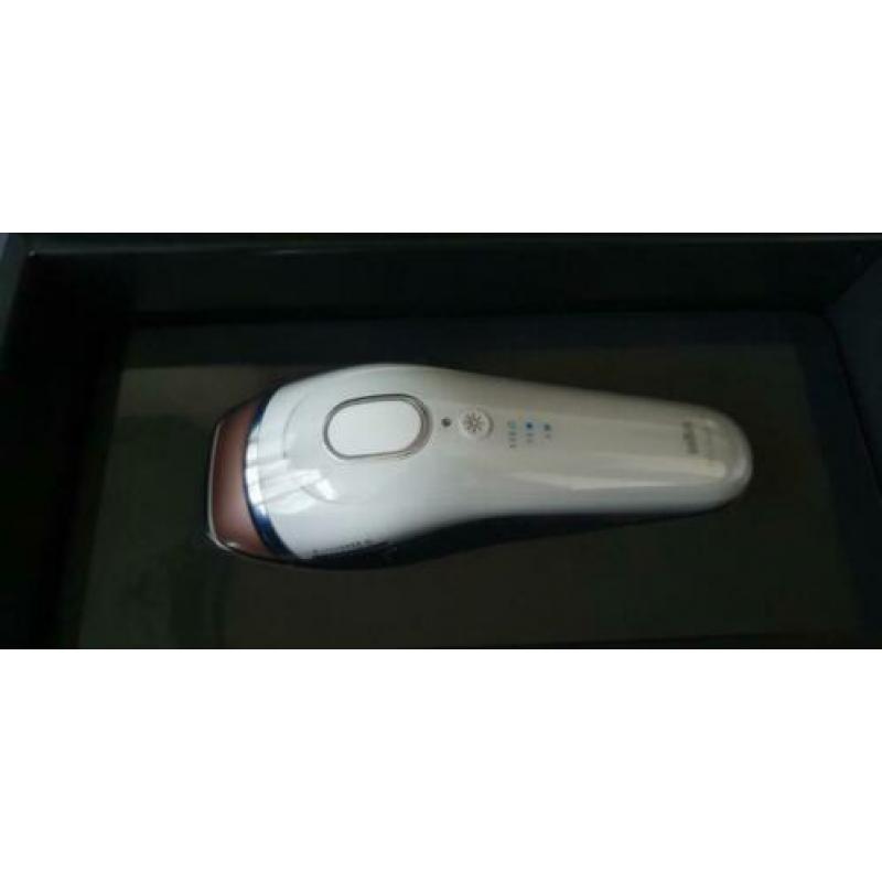 Braun Silk Expert 5
