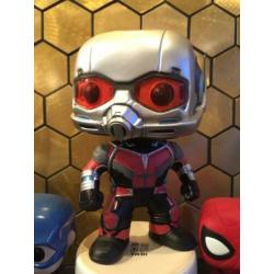 Funko pop’s