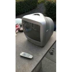 Philips TV met afstandsbediening