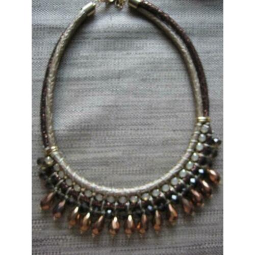 ketting mooi
