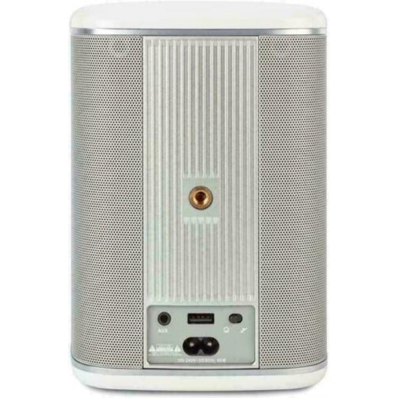 Nieuw | RIVA ARENA draadloze streaming Speaker Wit