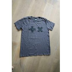 martin garrix t'shirt maat L zgan