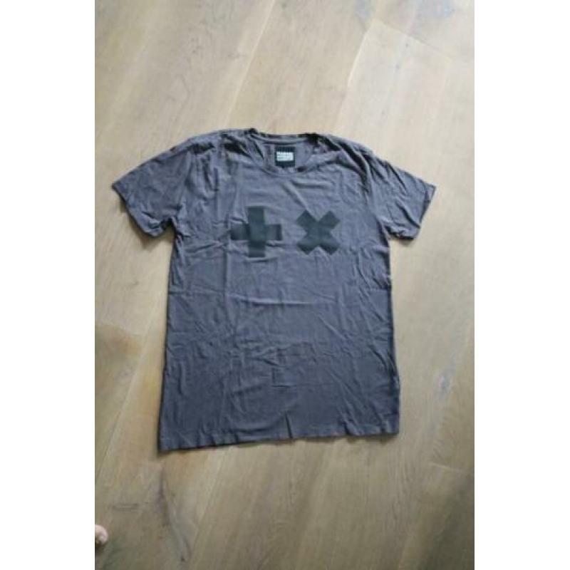 martin garrix t'shirt maat L zgan