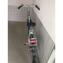 Raleigh Damesfiets