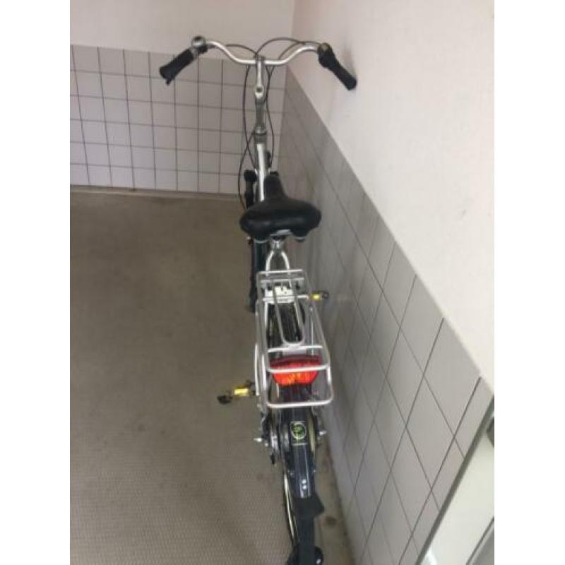 Raleigh Damesfiets