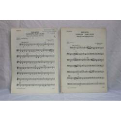 Editio Musica Budapest Jean Philippe Rameau