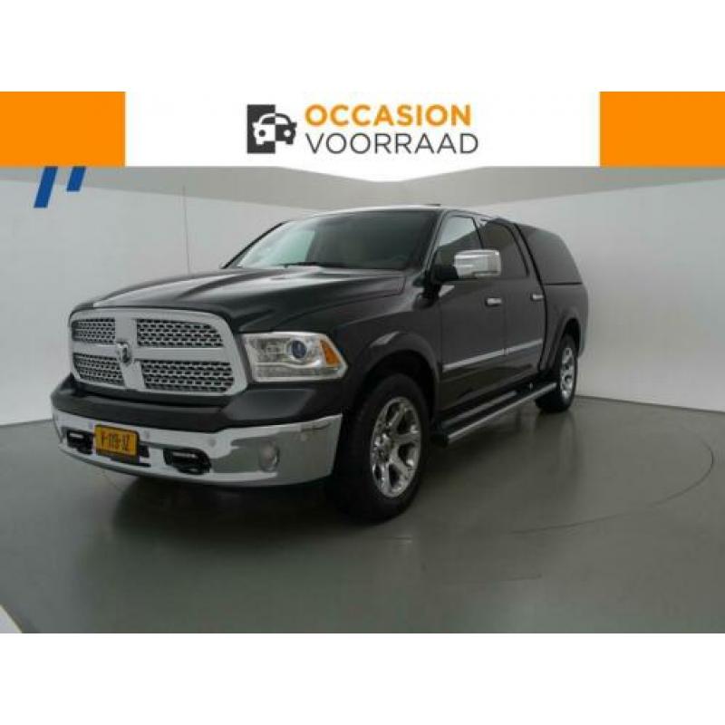 Dodge Ram: 13 op voorraad !