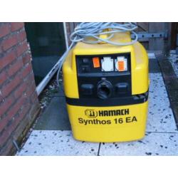 hamach synthos 16ea