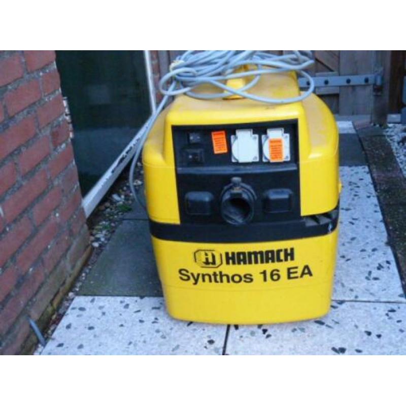 hamach synthos 16ea
