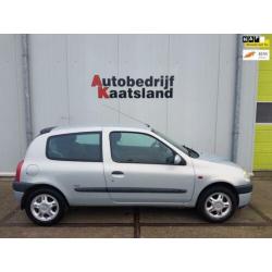 Renault Clio 1.2-16V Authentique