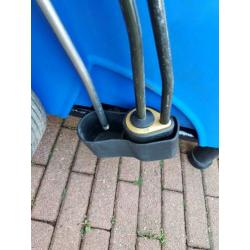 Nilfisk/alto poseidon 5-55xt
