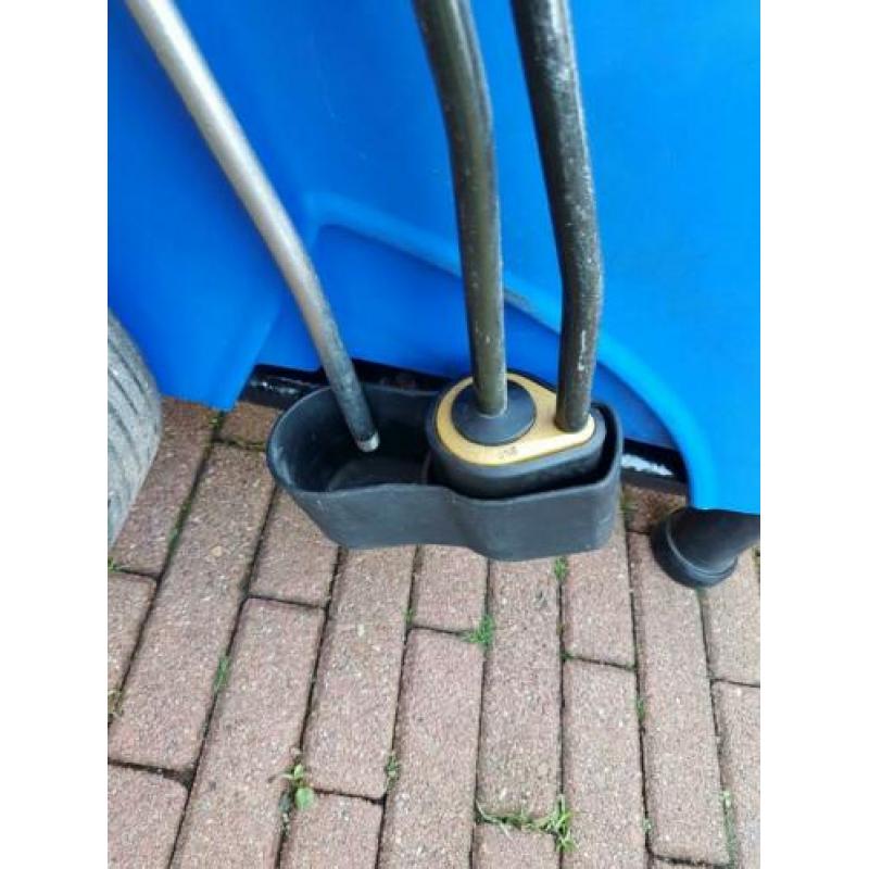 Nilfisk/alto poseidon 5-55xt
