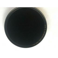 Grijsfilters B+W, Marumi en Tiffen 77mm