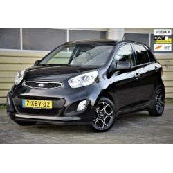 Kia Picanto 1.0 CVVT World Cup Ed. |LED|BLUETOOTH|LEER|NAP