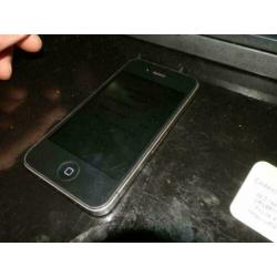 Iphone 4 mobiel gebruikt