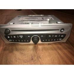 Renault megane 3 TomTom.
