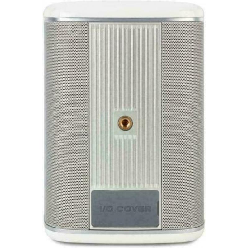 Nieuw | RIVA ARENA draadloze streaming Speaker Wit